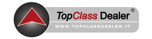 Automod entra nel circuito TOPCLASS DEALER